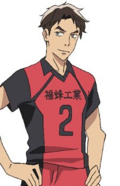 Takasugi Jungo