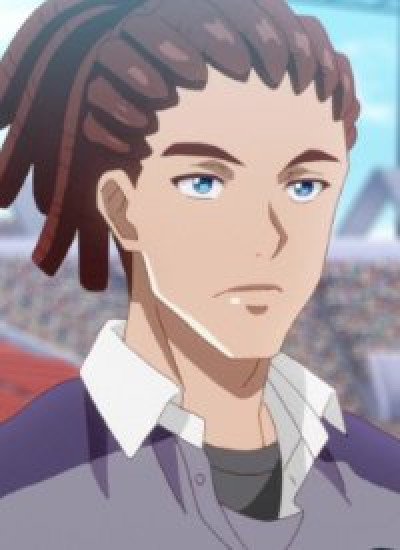 Sousuke Yamada