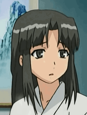 Tsubaki Mapputatsu