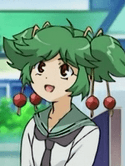 Yamame Hattori