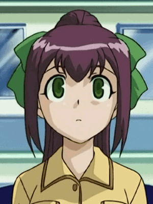 Hotaru Kumogakure