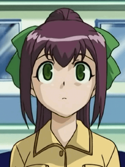 Hotaru Kumogakure