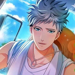 Natsuki Hodaka