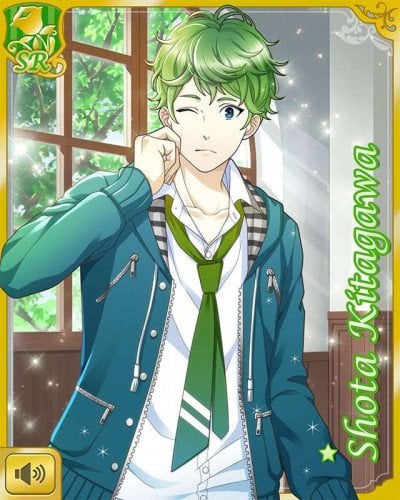 Shota Kitagawa