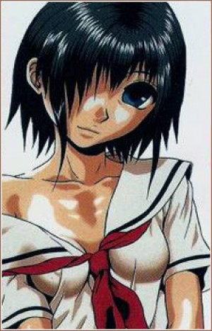 Sahana Kurumi