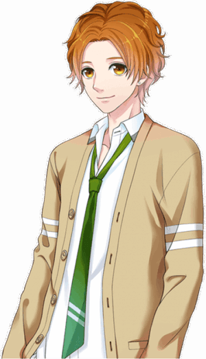 Kai Hirose