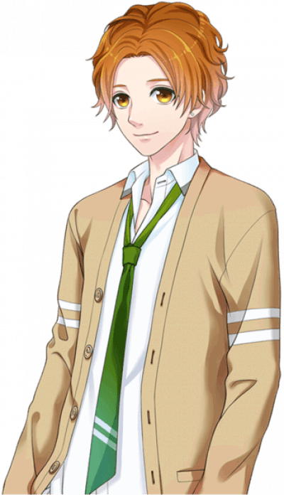 Kai Hirose