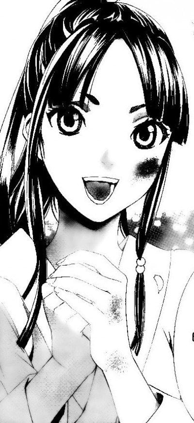Display picture for Sakura
