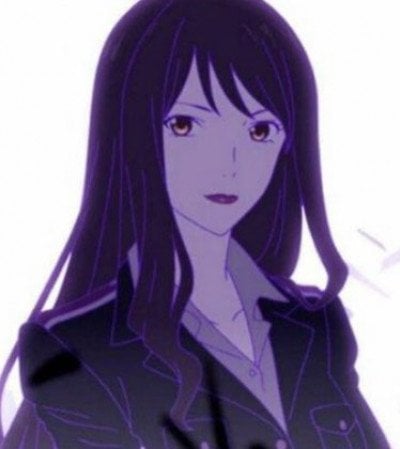 Display picture for Kinuha