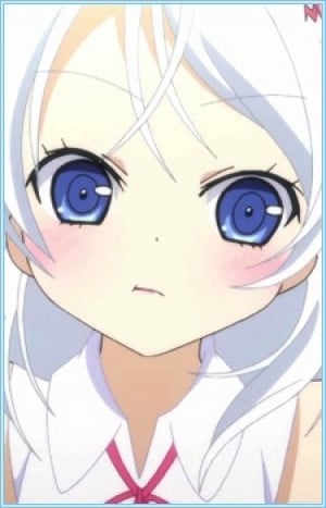 Hoshimiya Yashiro 