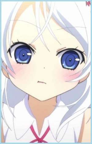 Hoshimiya Yashiro 