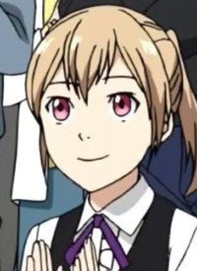 Display picture for Karuha