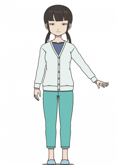 Touno Reiko