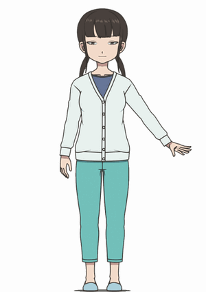 Touno Reiko