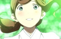 Miyu portrait