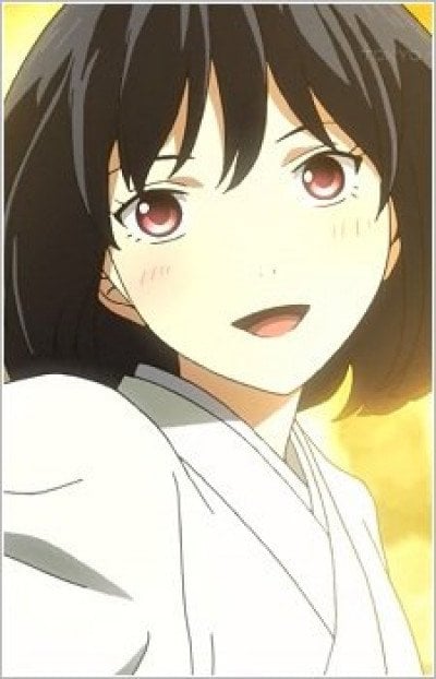 Display picture for Nayu