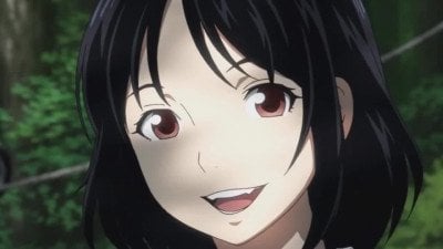Display picture for Tomoko