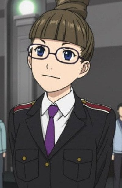 Display picture for Tsuguha