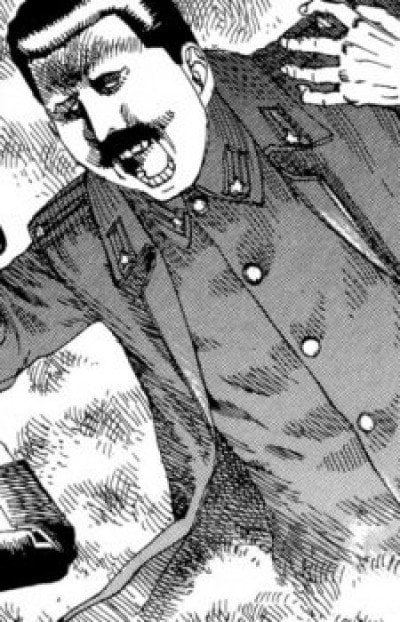 Display picture for Joseph Stalin