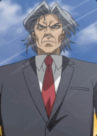 Junichiro Koizumi
