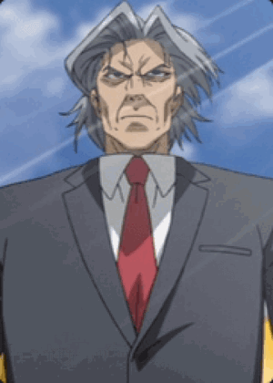 Junichiro Koizumi