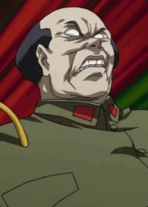Mao Zedong