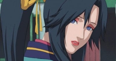 Koyuki Kazahana