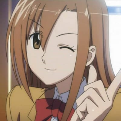 Display picture for Aria Shichijō
