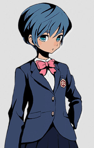 Moeka Saotome