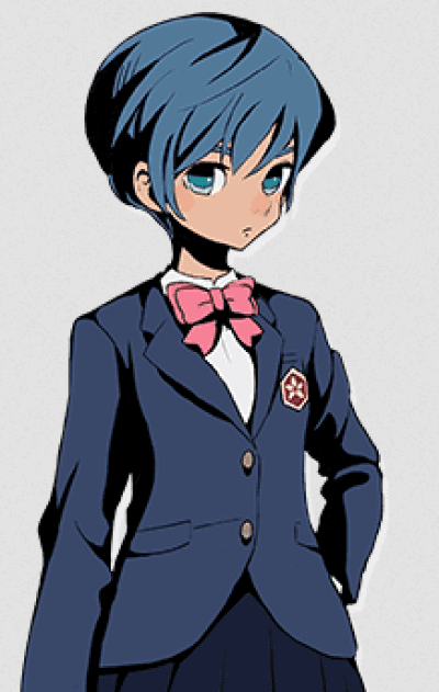 Moeka Saotome