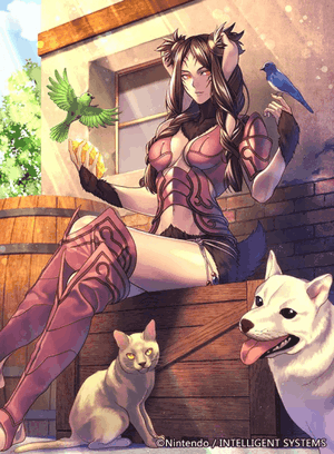 Panne