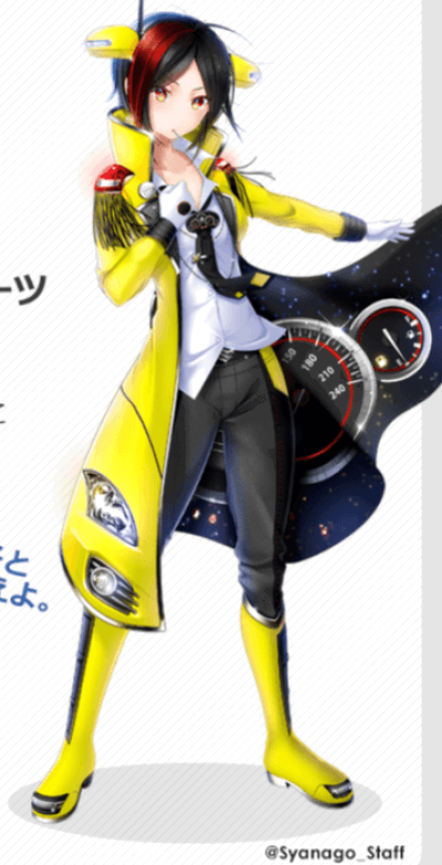 Suzuki Swift Sport