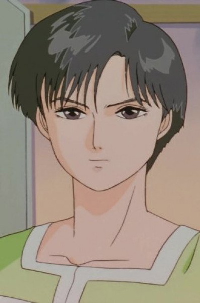 Takeo Kumagami