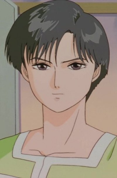 Takeo Kumagami