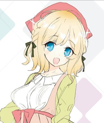 Display picture for Alicia