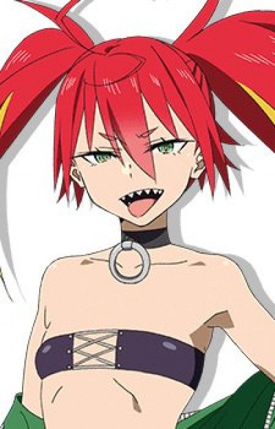 Display picture for Misarisa
