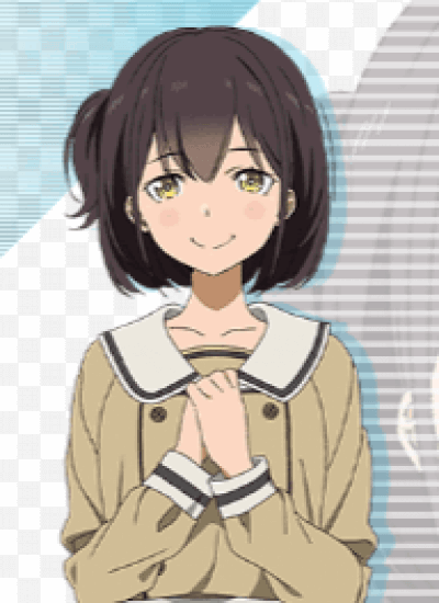 Display picture for Kaede Yuuki