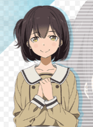 Kaede Yuuki