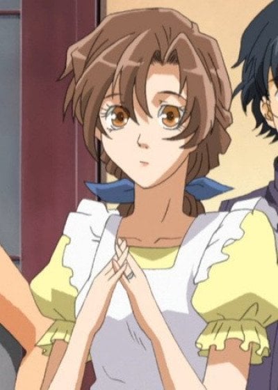 Miko Shibuya