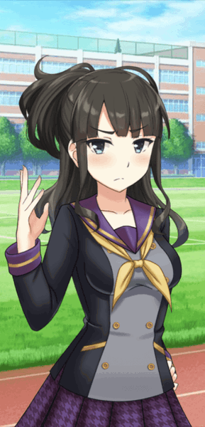 Sena Shirasu