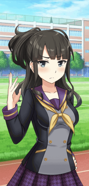 Sena Shirasu