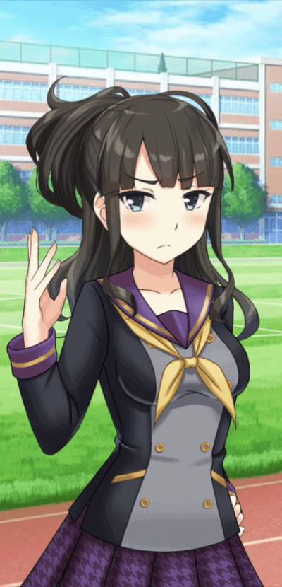 Sena Shirasu