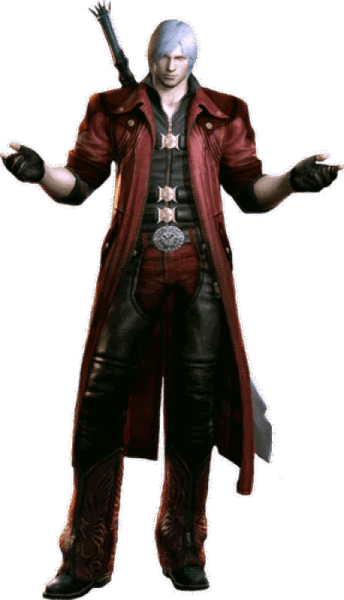 Dante