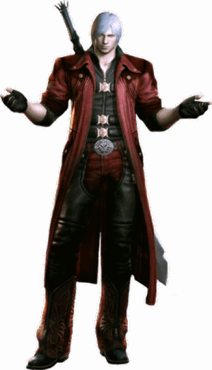 Dante