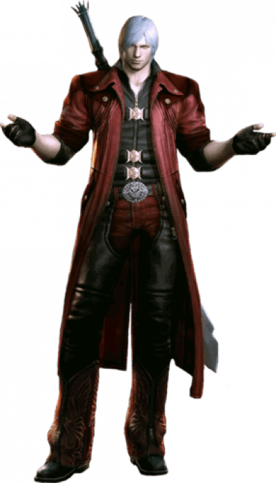 Dante