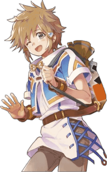 Lloyd Belladonna