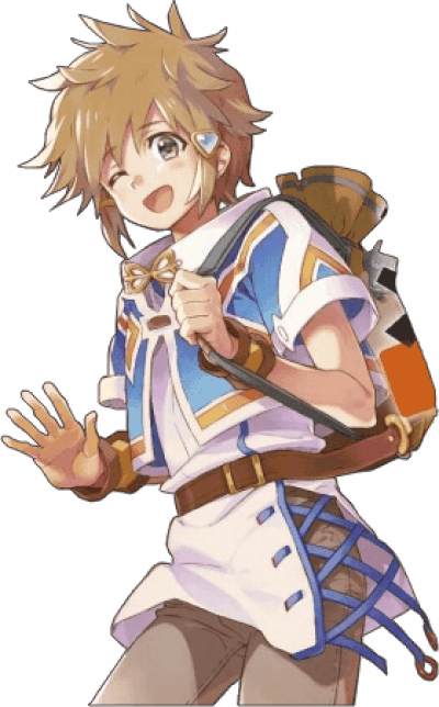 Lloyd Belladonna