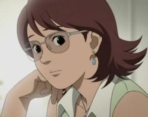 Harumi Chono