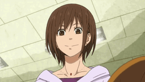 Saeko Ninomiya