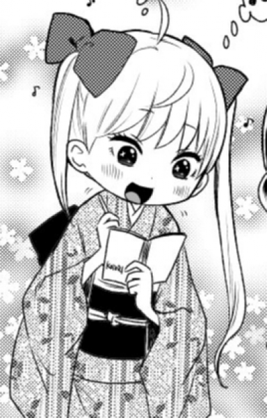 Kotori Shiratori